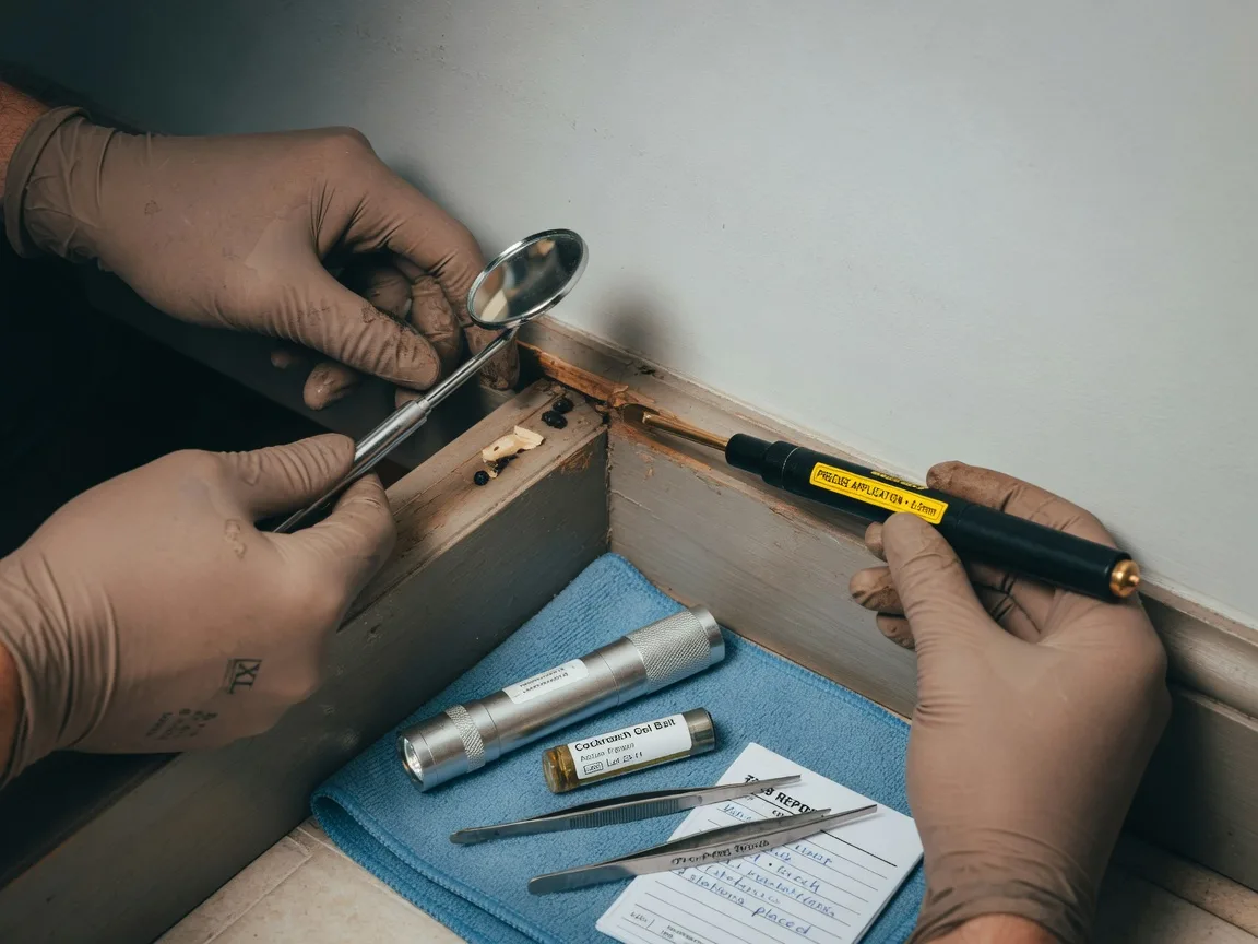Why choose Emergency Pest Control in Longwood, NC